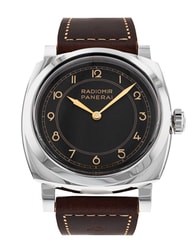 Panerai Radiomir Manual PAM00790